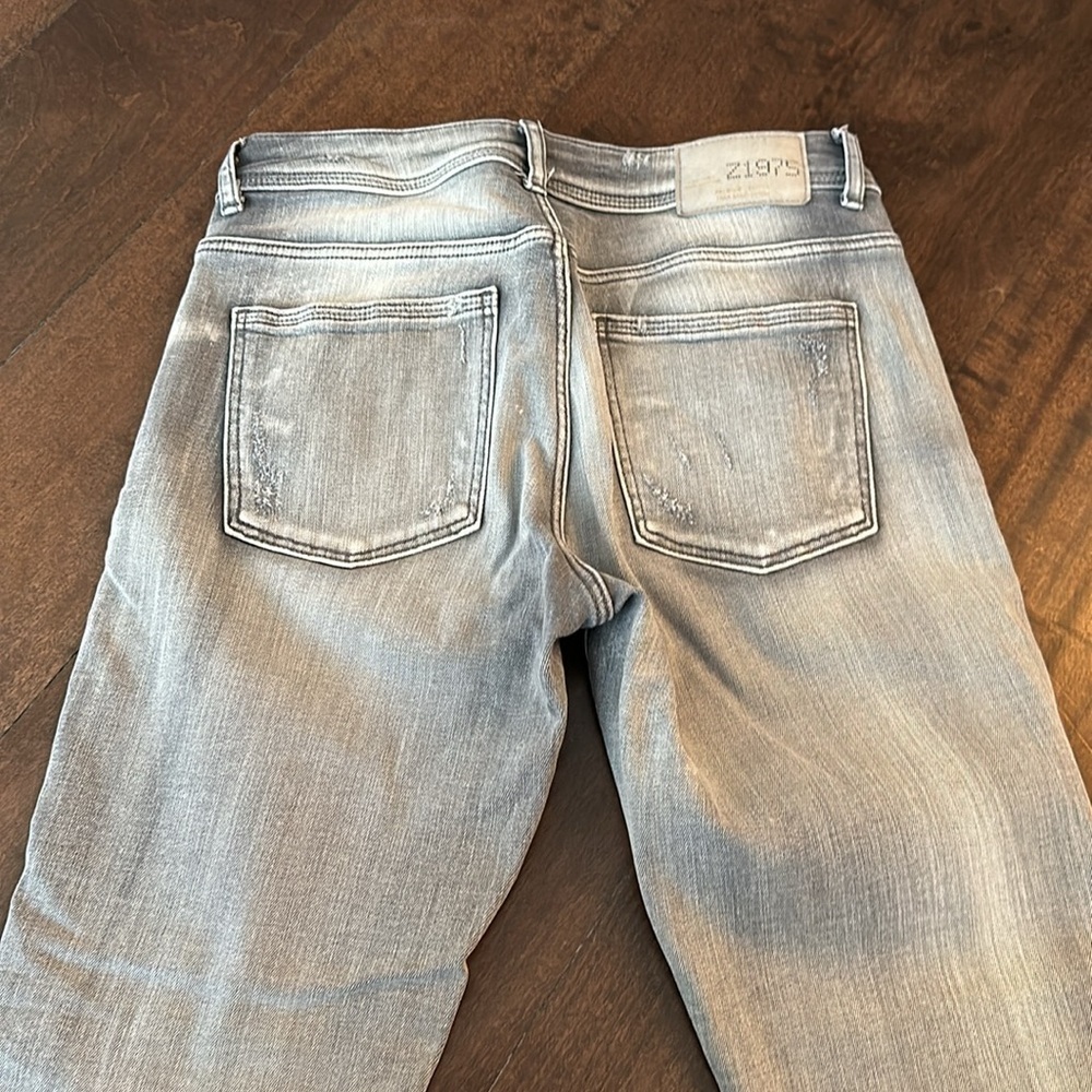 Zara Jeans - Picture 4 of 7